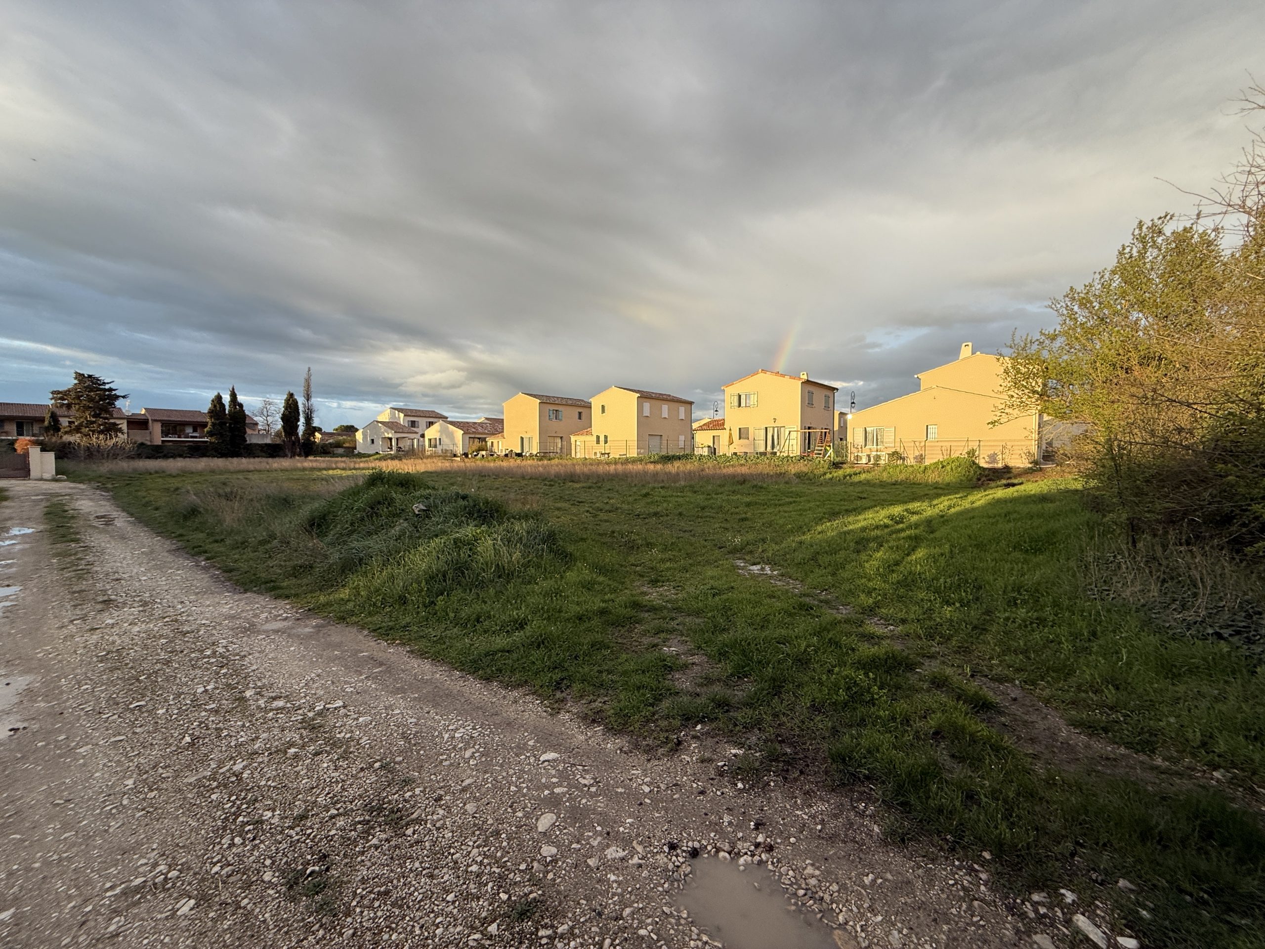 Lotissement - 1